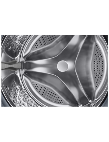Стиральная машина Samsung WW11DG6B25LKUA, 11кг, Белый