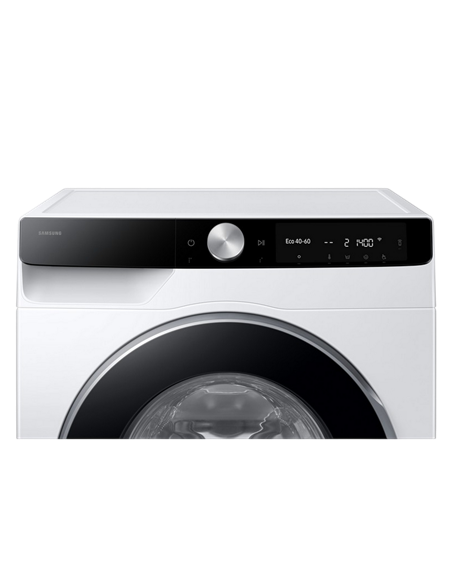 Стиральная машина Samsung WW11DG6B25LKUA, 11кг, Белый
