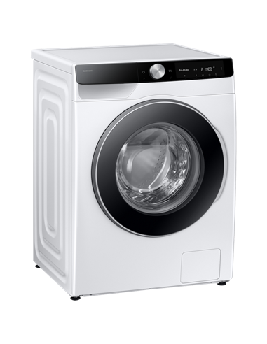 Стиральная машина Samsung WW11DG6B25LKUA, 11кг, Белый