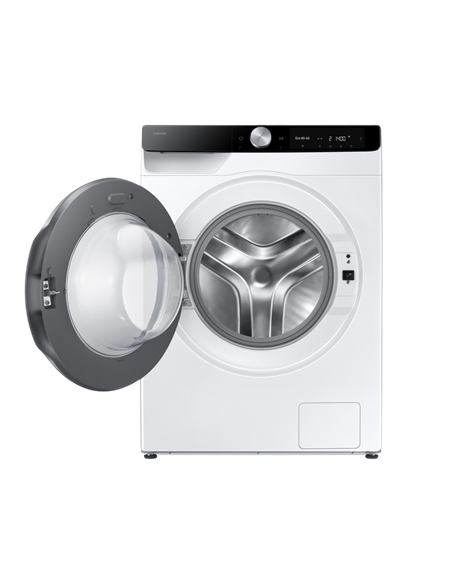 Mașină de spălat Samsung WW11DG6B25LKUA, 11kg, Alb