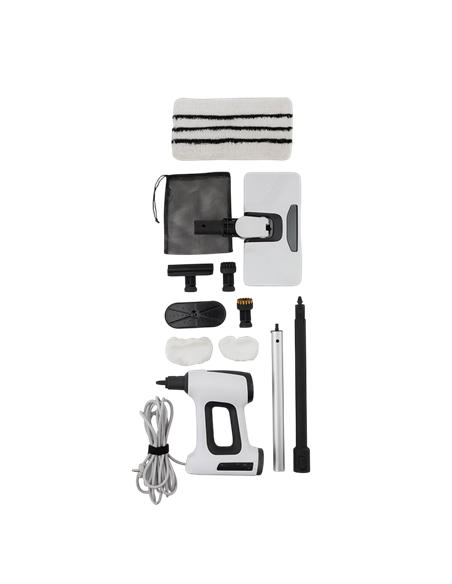 Пароочиститель Gorenje SC1506W, Белый