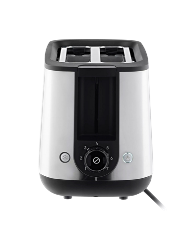 Тостер Ardesto T-K200, Нержавеющая сталь