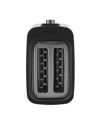 Toaster Ardesto T-K200, Oțel inoxidabil