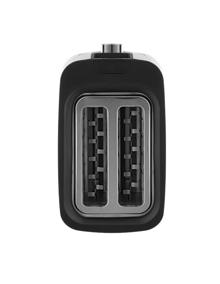 Toaster Ardesto T-K200, Oțel inoxidabil