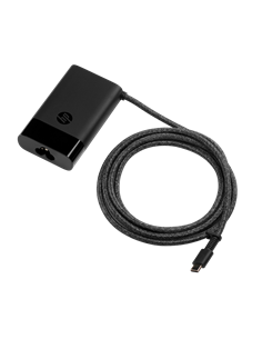 Универсальный адаптер питания HP USB-C, 65Вт