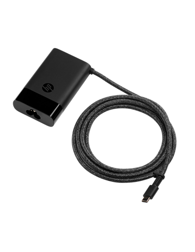 Adaptor de rețea universal HP USB-C, 65W