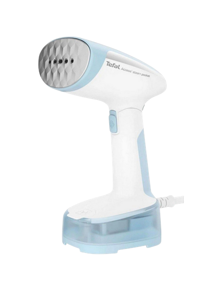 Ручной отпариватель Tefal DT3041E1, Белый | Голубой