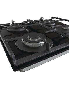 Plită pe gaz Gorenje GTW 641 EB, Negru 2
