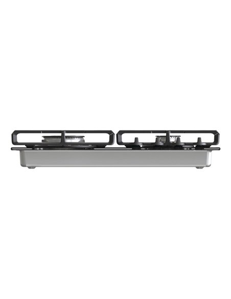 Газовая варочная панель Gorenje GTW 641 EB, Чёрный