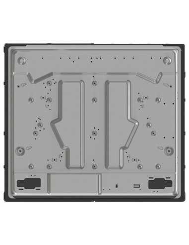 Газовая варочная панель Gorenje GTW 641 EB, Чёрный