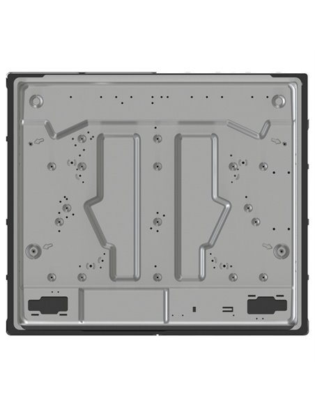 Газовая варочная панель Gorenje GTW 641 EB, Чёрный