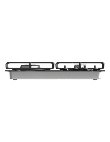 Газовая варочная панель Gorenje GTW 641 EB, Чёрный