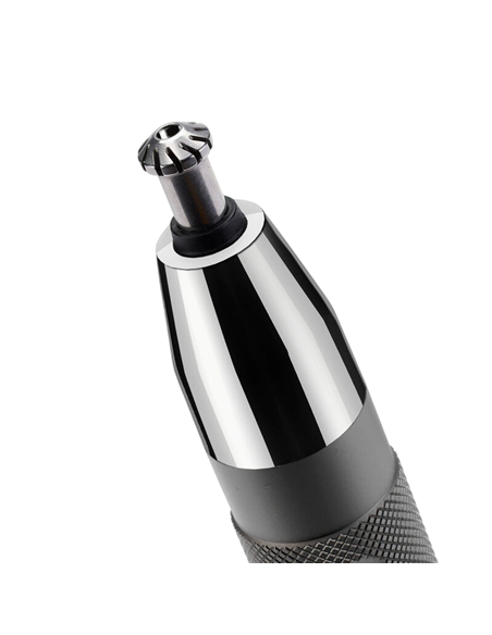 Мужской Триммер BaByliss E116E, Серебристый