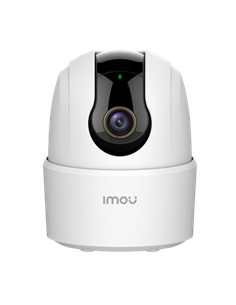 Camera de supraveghere IMOU Ranger 2C 5MP, Alb