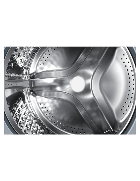 Стиральная машина Samsung WW80FG5L32TELE, 8кг, Белый