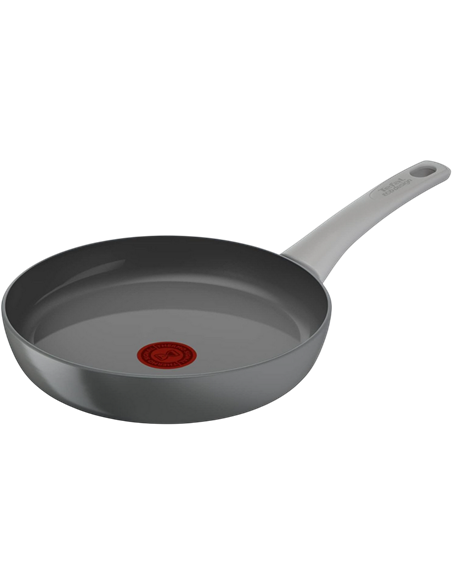 Oala sub presiune Tefal C4270632, 28cm, Negru