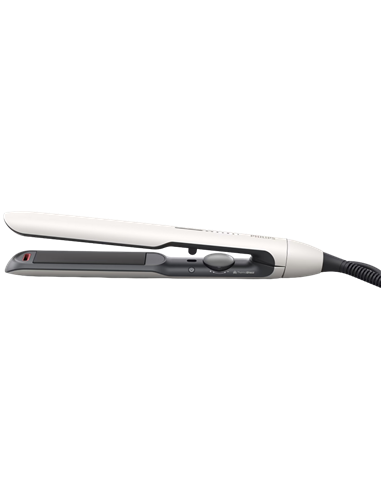 Выпрямитель для волос Philips BHS515/00, Белый