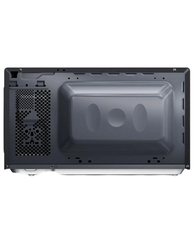 Микроволновая печь Sharp YC-MS01E-B, Чёрный