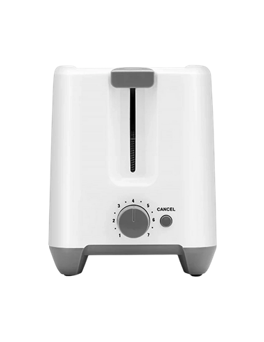 Тостер Zelmer ZTS7386, Белый