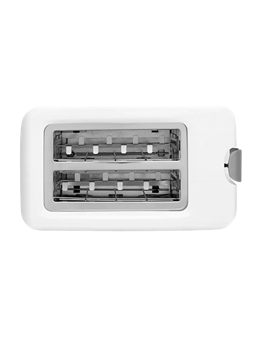 Toaster Zelmer ZTS7386, Alb