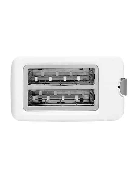 Тостер Zelmer ZTS7386, Белый