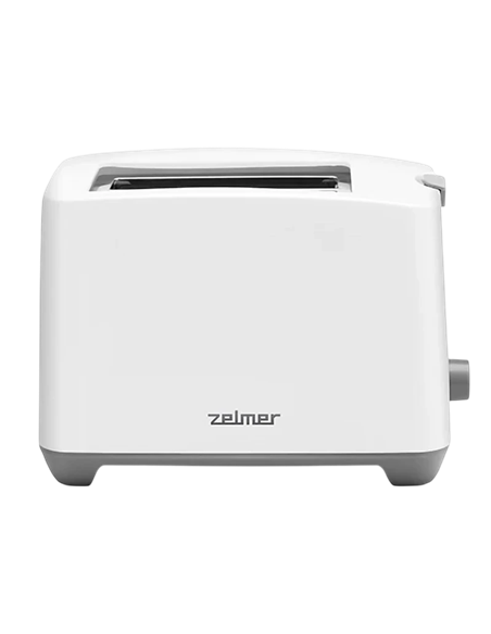 Toaster Zelmer ZTS7386, Alb