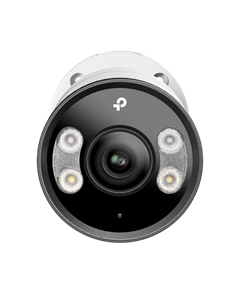 Camera de supraveghere IP TP-LINK VIGI C345 (2.8 mm), Alb 2