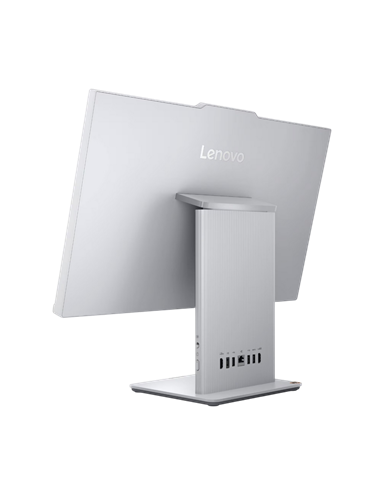 Моноблок Lenovo IdeaCentre 3 24AKP10, 23,8", AMD Ryzen 5 220, 16Гб/512Гб, Без ОС, Cloud Grey