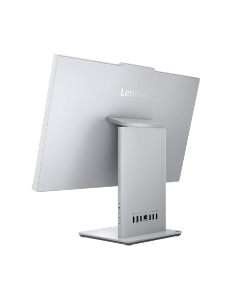 Computer All-in-One Lenovo IdeaCentre 3 24AKP10, 23,8", AMD Ryzen 5 220, 16GB/512GB, Fără SO, Cloud Grey