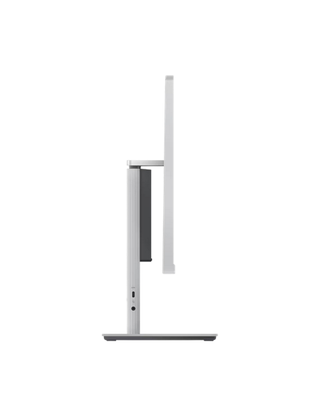 Моноблок Lenovo IdeaCentre 3 24AKP10, 23,8", AMD Ryzen 5 220, 16Гб/512Гб, Без ОС, Cloud Grey