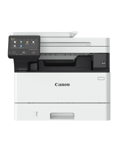 MFP Canon i-Sensys MF463dw II, Alb