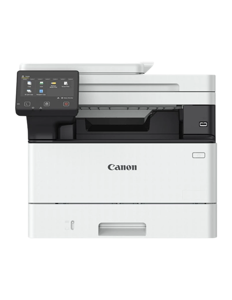 МФУ Canon i-Sensys MF463dw II, Белый