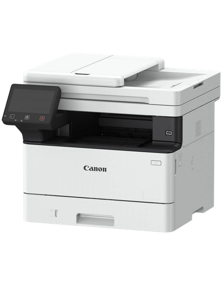 MFP Canon i-Sensys MF463dw II, Alb