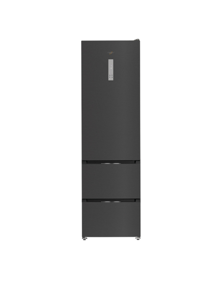 Холодильник Whirlpool WHKF 6353 XBR6E, , Dark Inox