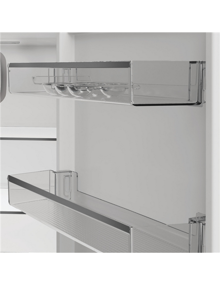Frigider Whirlpool WHKF 6353 XBR6E, , Dark Inox