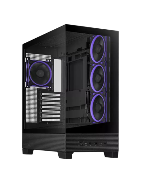 Navigator  PC11383 // Gaming Pro / PC  i5-14600KF B760 16GB DDR5 M.2 NVMe 1TB RTX5070 12GB 850W