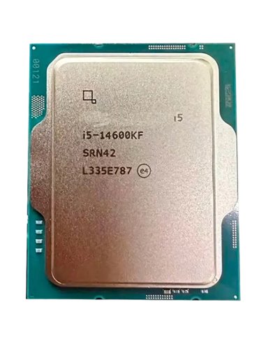Navigator  PC11383 // Gaming Pro / PC  i5-14600KF B760 16GB DDR5 M.2 NVMe 1TB RTX5070 12GB 850W