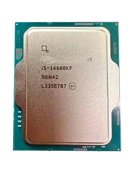 Navigator  PC11383 // Gaming Pro / PC  i5-14600KF B760 16GB DDR5 M.2 NVMe 1TB RTX5070 12GB 850W