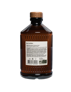 Sirop Bacanha Brut Caramel Salé, 400 ml 2