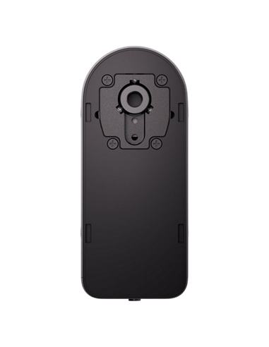 Încuietoare inteligentă Xiaomi Self-Install Smart Lock (Keypad), Gri