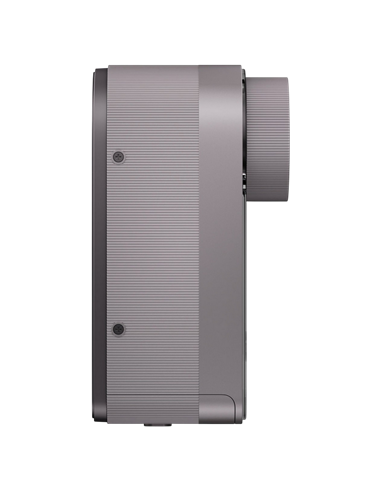 Încuietoare inteligentă Xiaomi Self-Install Smart Lock (Keypad), Gri