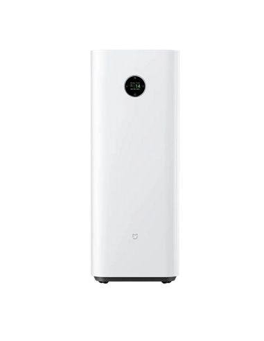 Очиститель воздуха Xiaomi Mijia Max, Белый