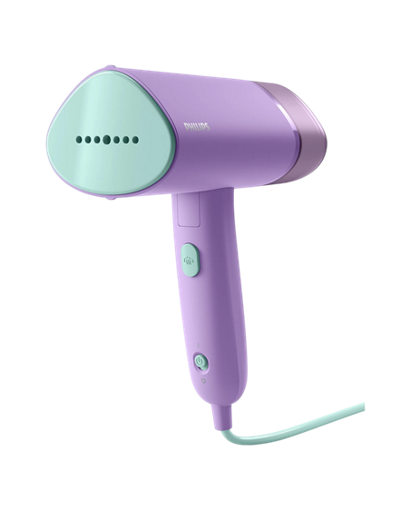Ручной отпариватель Philips STH3010/30, Фиолетовый