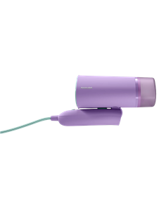 Aparat de călcat vertical cu aburi Philips STH3010/30, Violet 2