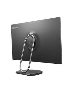 Моноблок Lenovo Yoga 32ILL10, 31,5", Intel Core Ultra 7 258V, 32Гб/1024Гб, Windows 11 Pro, Storm Grey 2