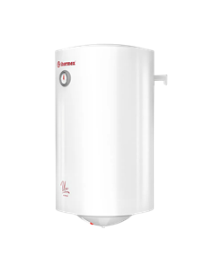 Boiler Electric THERMEX Uno 50 V slim, 50L, Alb 2