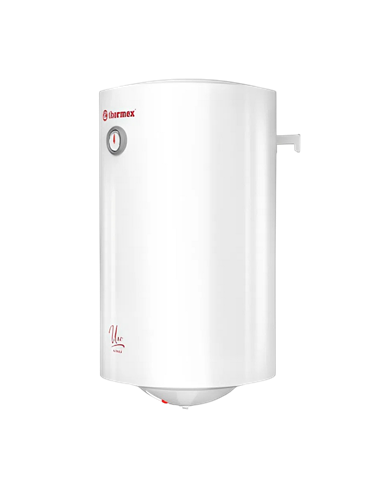 Накопительный водонагреватель THERMEX Uno 50 V slim, 50л, Белый