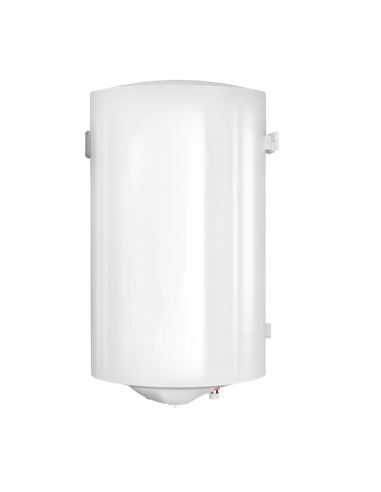 Накопительный водонагреватель THERMEX Uno 50 V slim, 50л, Белый