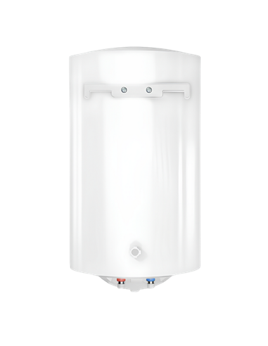 Boiler Electric THERMEX Uno 50 V slim, 50L, Alb