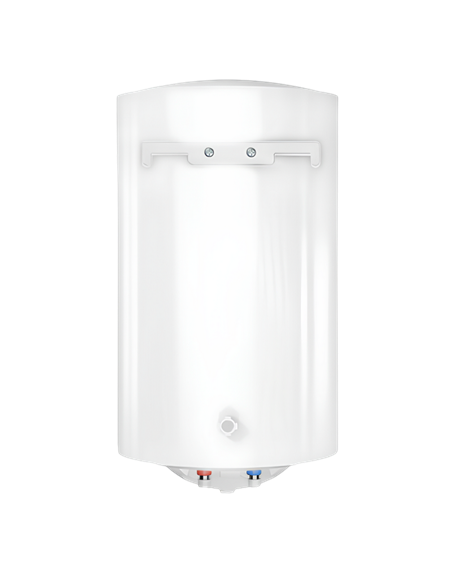 Boiler Electric THERMEX Uno 50 V slim, 50L, Alb